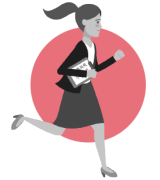 רצות לבחירות